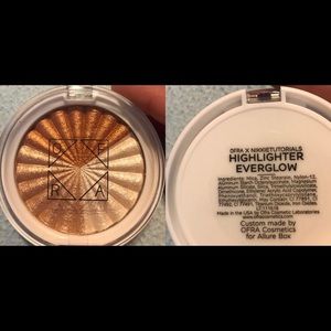 Ofra Highlighter (reserved for another)